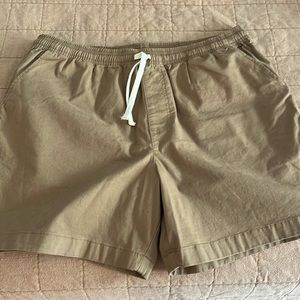 CHUBBIES SKYS OUT ORIGINALS XL , 5.5 INSEAM , brand new!